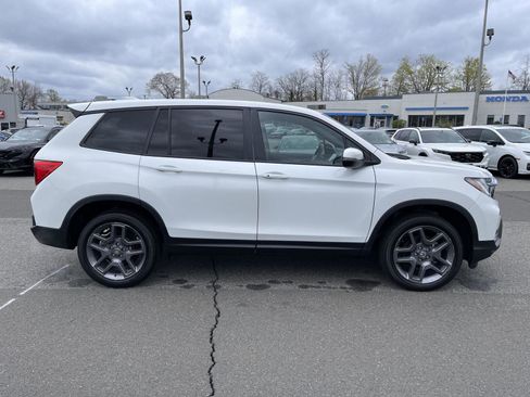 Used 2023 Honda Passport EX-L image 22