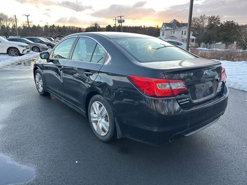 Used 2016 Subaru Legacy 2.5i image 7