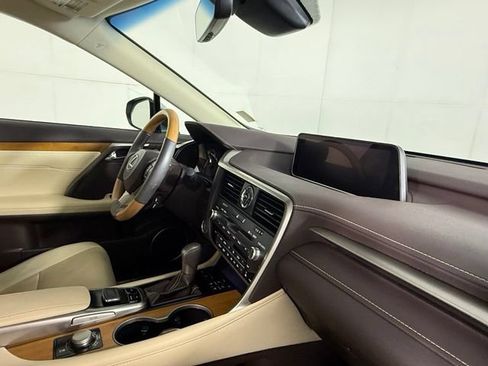 Used 2017 Lexus RX 350 FWD w/ Premium Package image 35