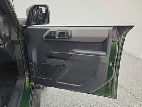 Used 2024 Ford Bronco Big Bend image 18