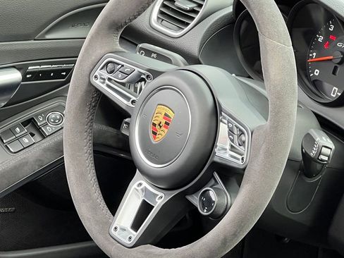 Used 2021 Porsche 718 Boxster GTS image 18