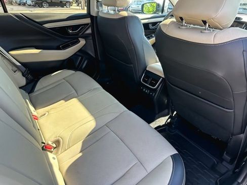 Used 2022 Subaru Outback Limited w/ Popular Package #2 AWD/4WD image 23