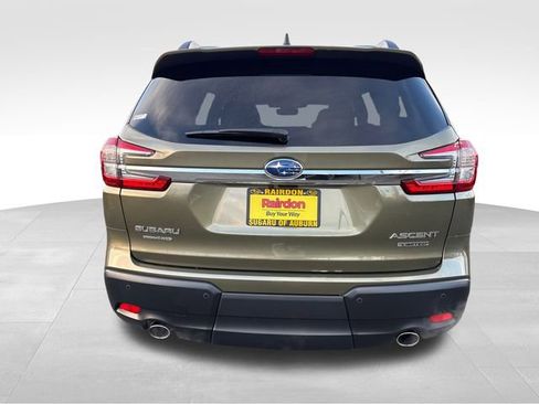 New 2026 Subaru Ascent Limited image 6