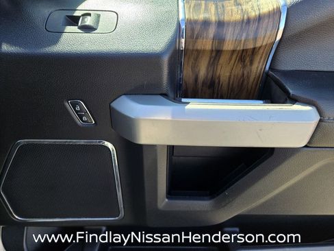 Used 2019 Ford F150 Lariat AWD/4WD image 19