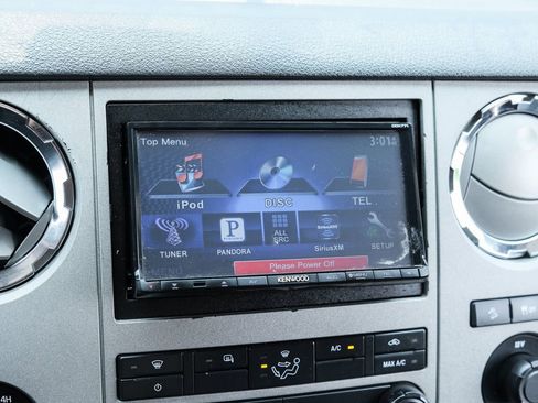 Used 2014 Ford F250 XLT w/ XLT Value Package AWD/4WD image 49