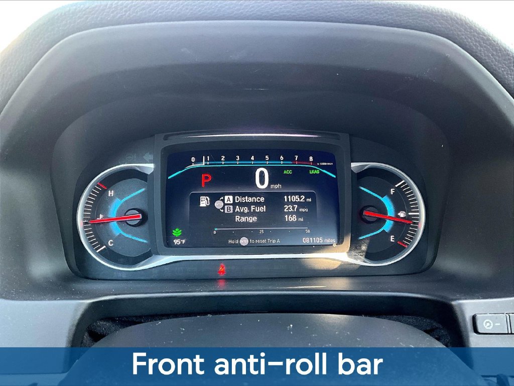 Used 2019 Honda Pilot EX-L image 17