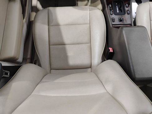 Used 1996 Mercedes-Benz C 280 Sedan image 34