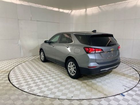 Used 2023 Chevrolet Equinox LT FWD image 19