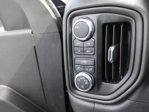 Used 2023 GMC Sierra 1500 Pro w/ Pro Value Package AWD/4WD image 46