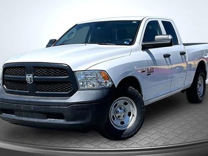 Used 2022 RAM 1500 Tradesman w/ Trailer Tow Group