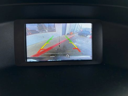 Used 2015 Ford Focus ST image 17