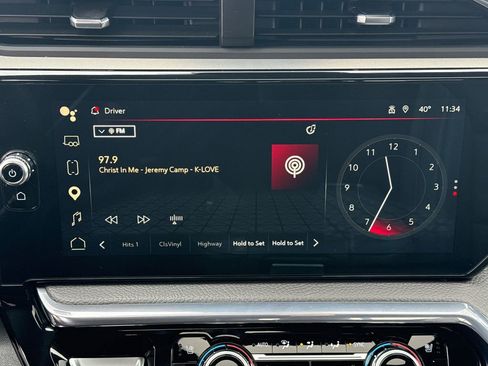 Certified 2023 GMC Sierra 1500 Denali AWD/4WD image 26