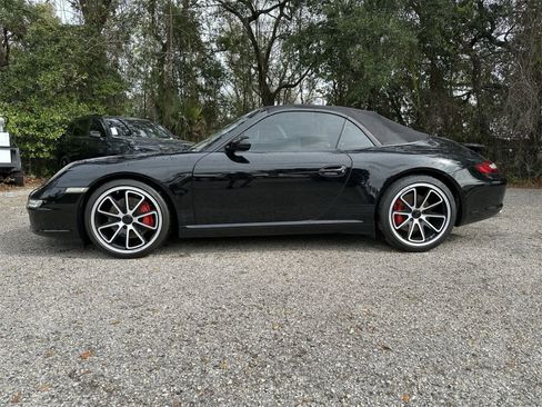 Used 2008 Porsche 911 Carrera S image 3