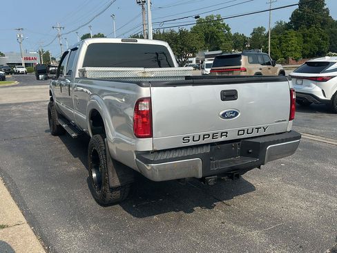Used 2012 Ford F350 XLT w/ XTR Plus Pkg AWD/4WD image 5