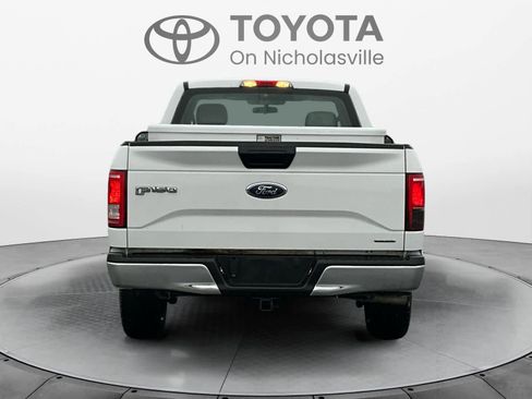 Used 2016 Ford F150 XL w/ Equipment Group 101A Mid image 6