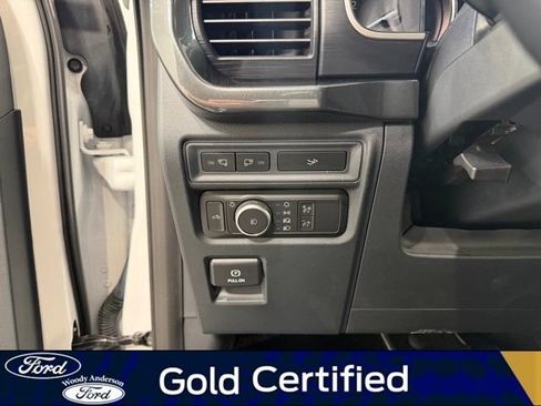 Certified 2022 Ford F150 XLT w/ Equipment Group 302A High AWD/4WD image 21