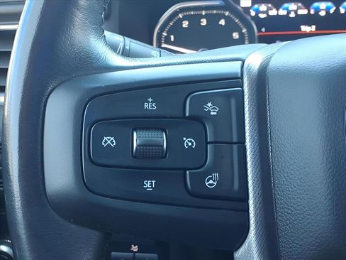 Used 2021 GMC Yukon XL Denali w/ Denali Ultimate Package image 30