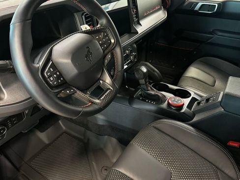 New 2025 Ford Bronco Raptor image 10