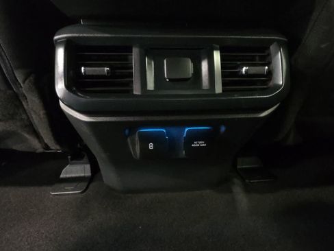Used 2024 Ford F150 STX w/ STX Black Appearance Package AWD/4WD image 31