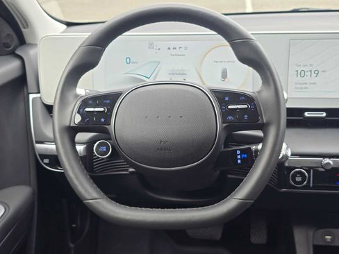 Used 2024 Hyundai Ioniq 5 SEL RWD image 19