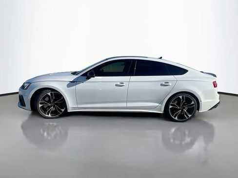 Used 2021 Audi S5 Prestige w/ Prestige Package image 5