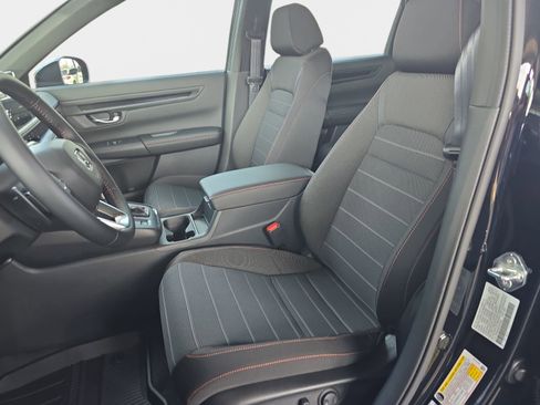 New 2026 Honda CR-V Sport image 14
