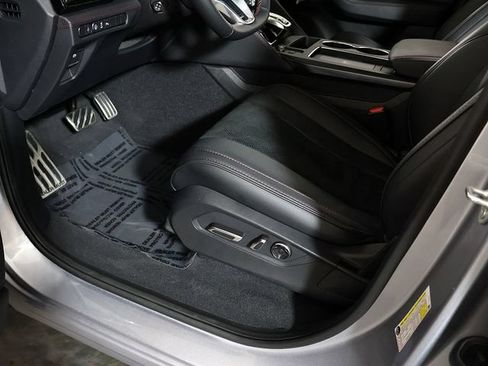 Certified 2026 Acura MDX A-Spec AWD/4WD image 27