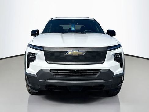 New 2024 Chevrolet Silverado EV W/T image 3