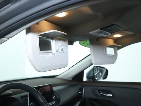 Certified 2023 Nissan Rogue SV AWD/4WD image 21