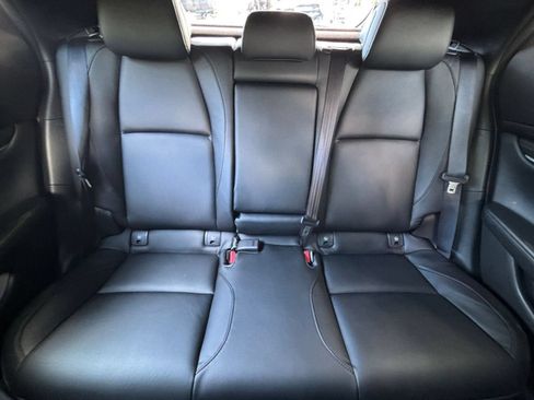Used 2026 MAZDA MAZDA3 s FWD image 32