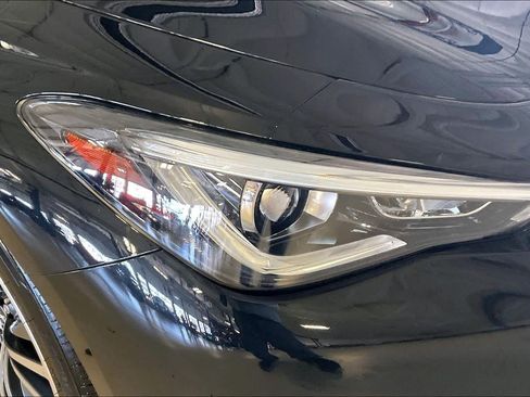 Used 2022 INFINITI Q60 3.0t Luxe w/ Essential Package RWD image 25