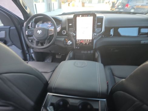 New 2026 RAM 1500 Rebel image 9