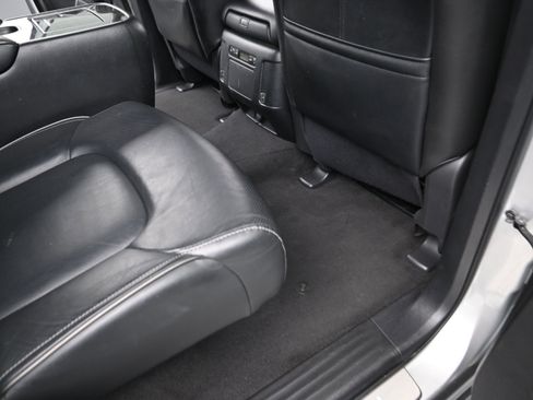 Used 2020 INFINITI QX80 Luxe w/ Proassist Package image 20