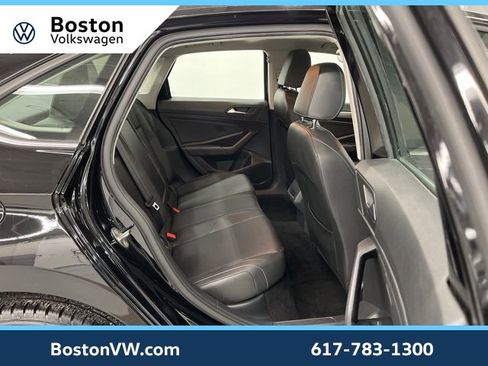 Used 2019 Volkswagen Jetta SE image 10