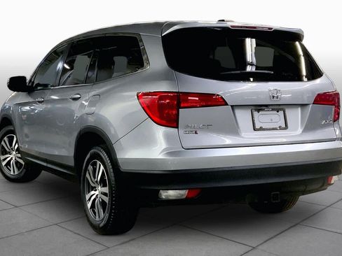 Used 2017 Honda Pilot EX-L image 12