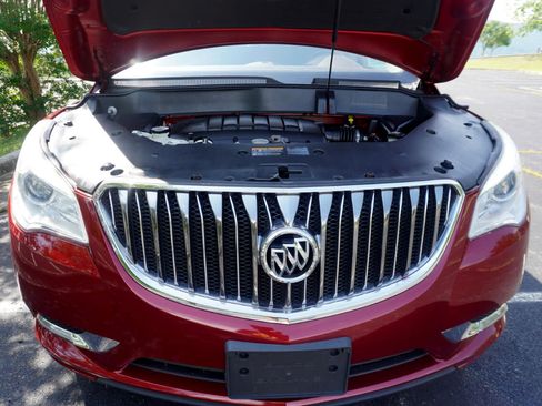 Used 2014 Buick Enclave Leather image 35