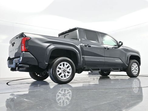 Used 2024 Toyota Tacoma SR5 image 47