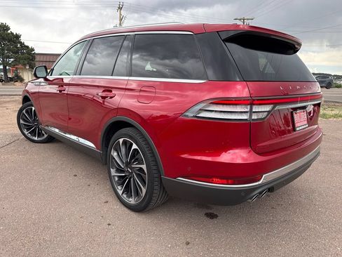 Used 2021 Lincoln Aviator Reserve w/ Equipment Group 201A AWD/4WD image 57