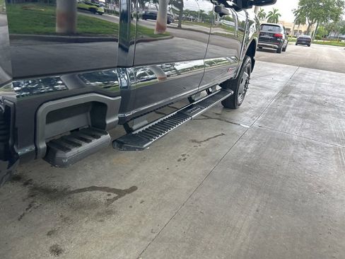 Used 2025 Ford F350 XL AWD/4WD image 23