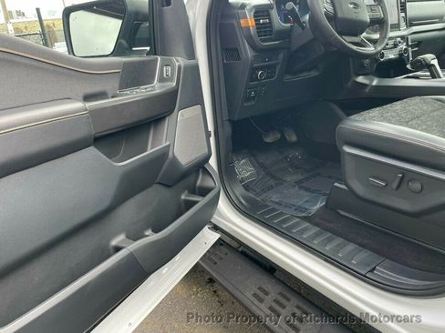 Used 2025 Ford F150 Tremor w/ Tow/Haul Package image 10