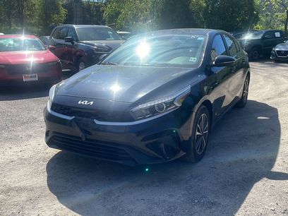 Used 2023 Kia Forte LXS w/ LXS Technology Package