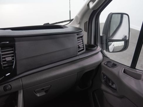 Used 2026 Ford Transit 350 XLT RWD image 23