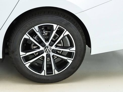 New 2026 Volkswagen Jetta Sport FWD image 42