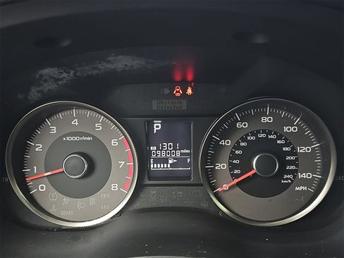 Used 2016 Subaru Forester 2.5i Premium image 17