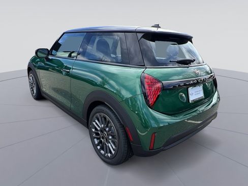 New 2026 MINI Cooper 2-Door Hardtop image 3
