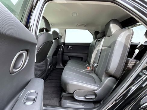 New 2026 Hyundai Ioniq 5 SEL image 11