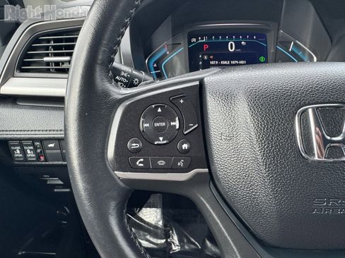 Used 2024 Honda Odyssey EX-L image 26