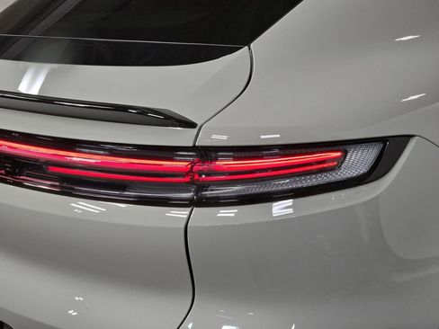 New 2026 Porsche Cayenne GTS AWD/4WD image 30