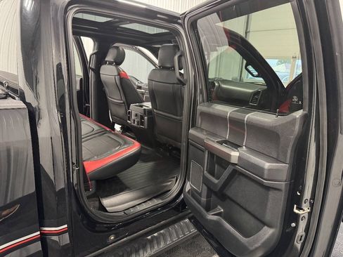 Used 2018 Ford F150 Lariat w/ Equipment Group 502A Luxury AWD/4WD image 21