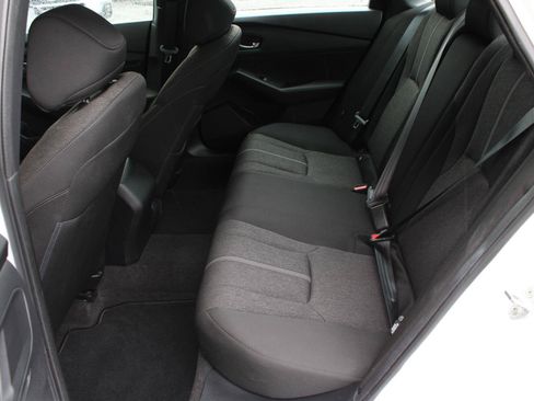 Used 2023 Honda Accord Sport image 17